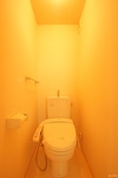 トイレ パティオ福工大前