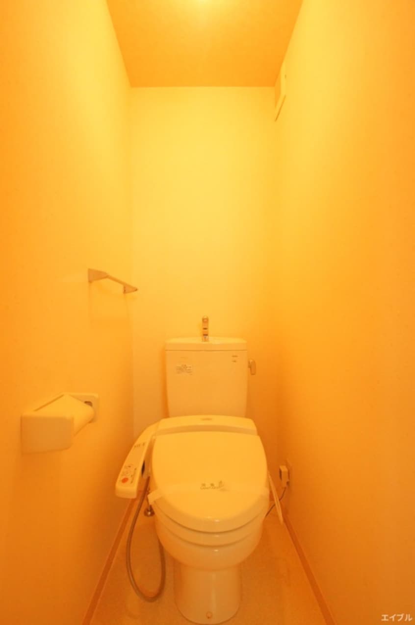 トイレ パティオ福工大前