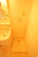 洗濯機置場 パティオ福工大前