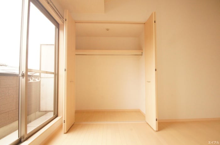 収納 パティオ福工大前