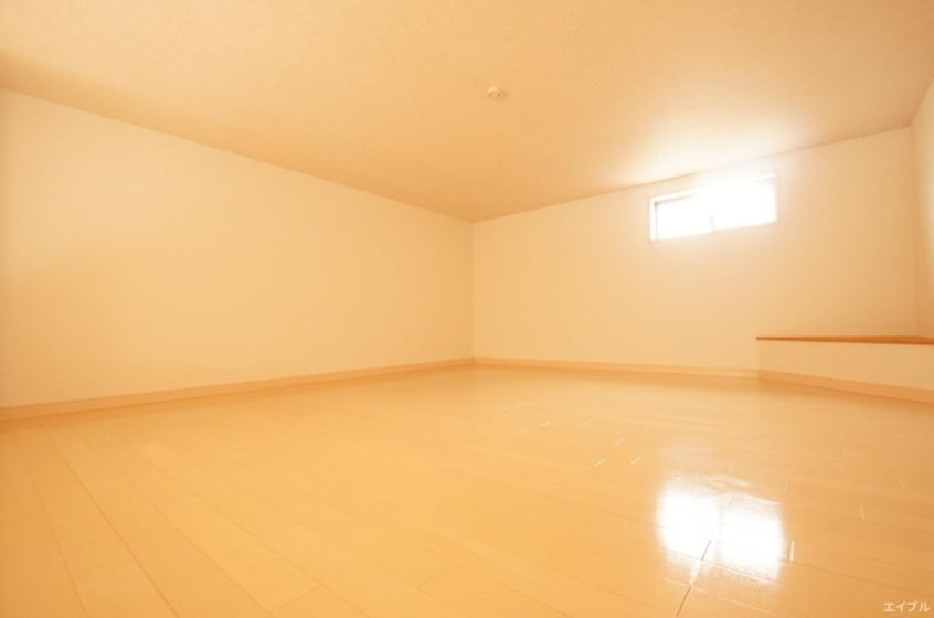 ロフト パティオ福工大前