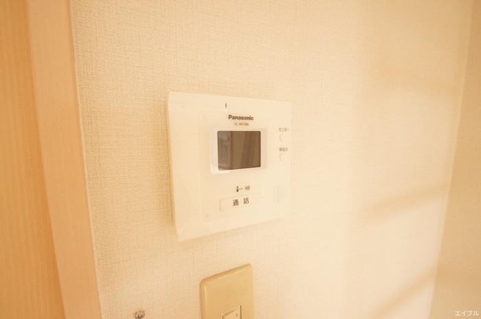 内観写真 パティオ福工大前