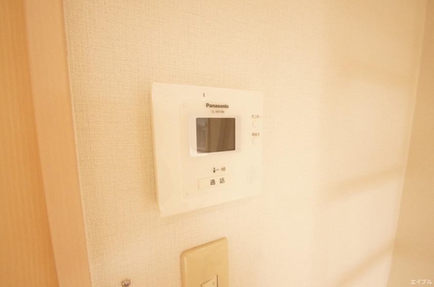 内観写真 パティオ福工大前