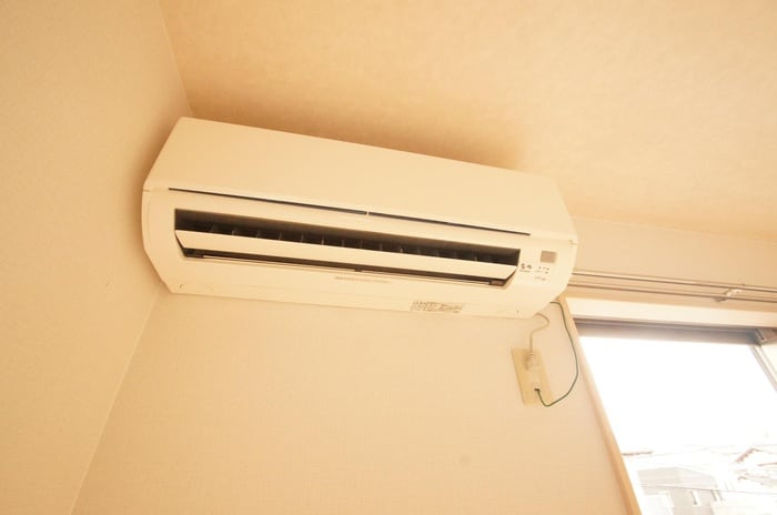 内観写真 パティオ福工大前