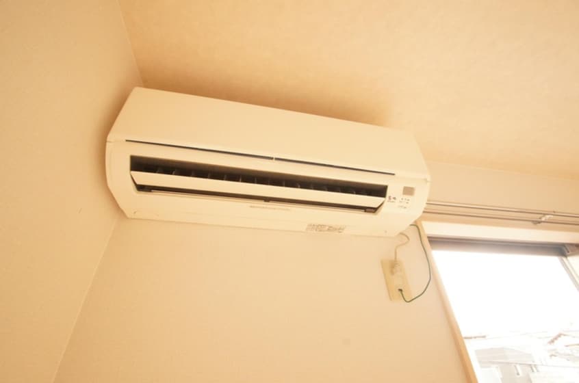 内観写真 パティオ福工大前