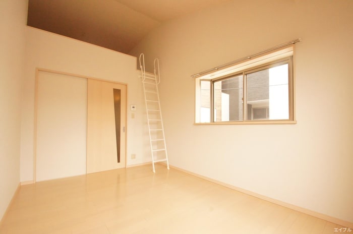 内観写真 パティオ福工大前