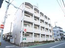 シャルマン南福岡の外観