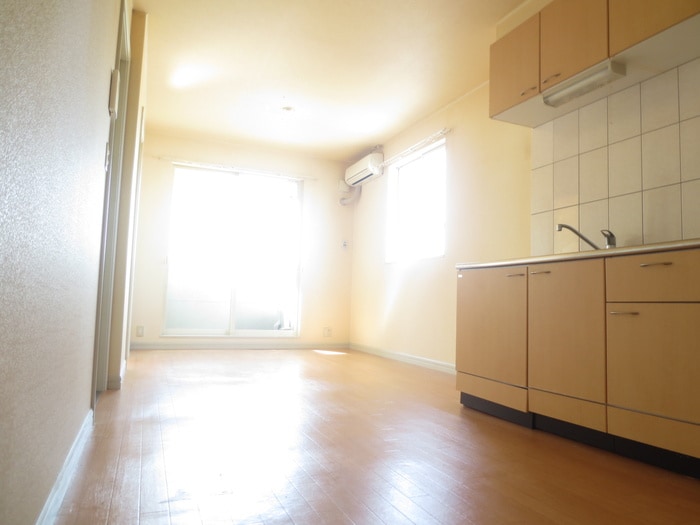 居室 どんどんハウスⅡ