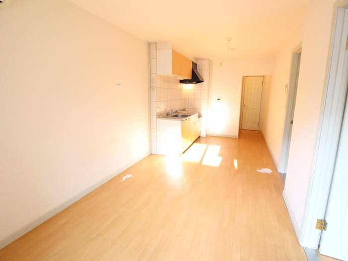 キッチン どんどんハウスⅡ