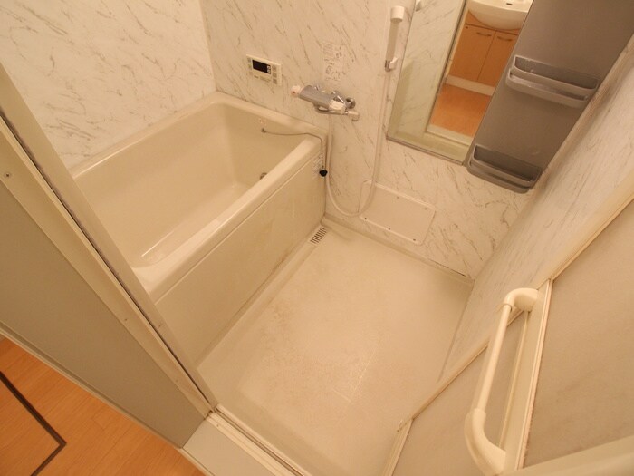 バス／シャワールーム等 どんどんハウスⅡ