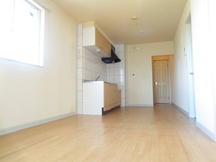 居室 どんどんハウスⅡ