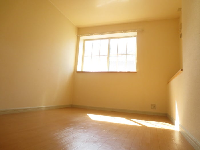 居室 どんどんハウスⅡ