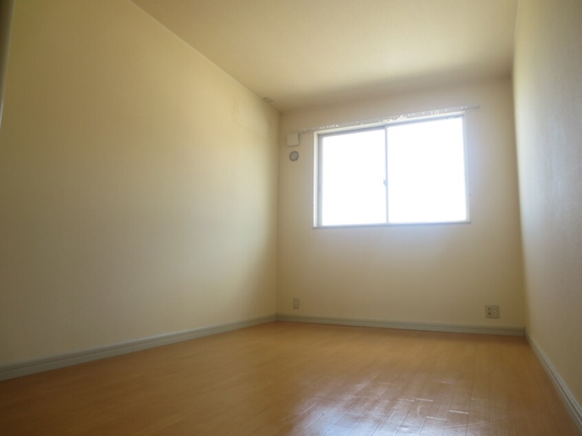 居室 どんどんハウスⅡ