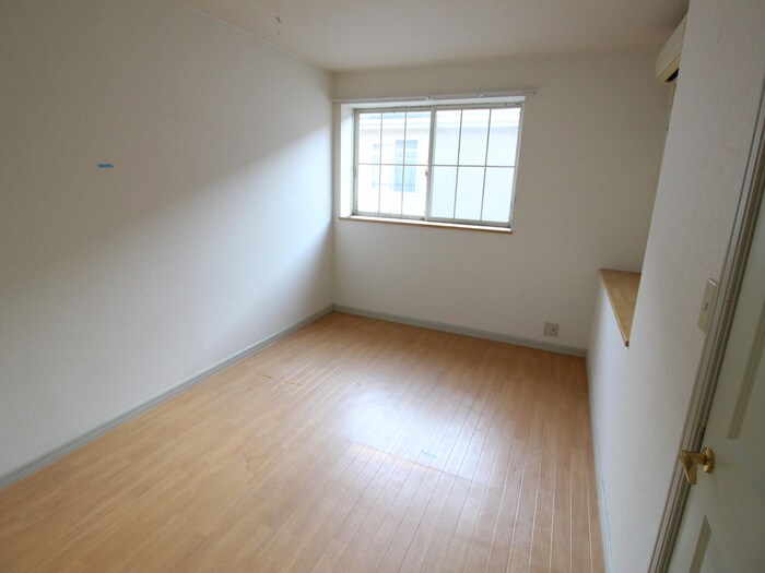 内観写真 どんどんハウスⅡ