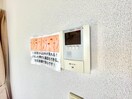 内観写真 どんどんハウスⅡ