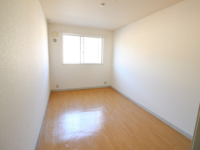 内観写真 どんどんハウスⅡ