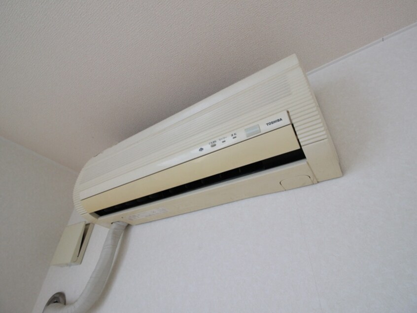 内観写真 どんどんハウスⅡ