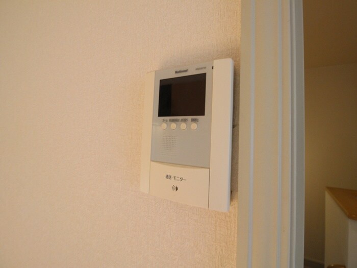 内観写真 どんどんハウスⅡ