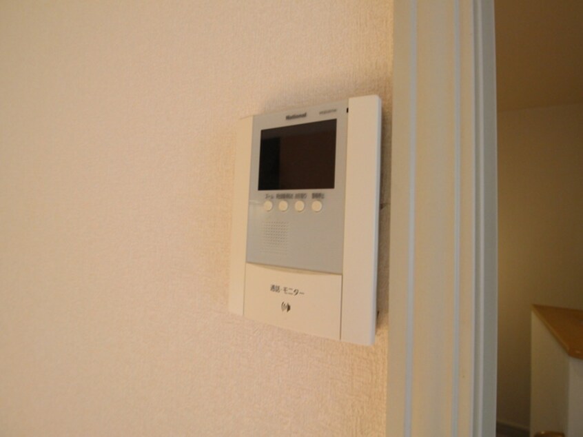 内観写真 どんどんハウスⅡ