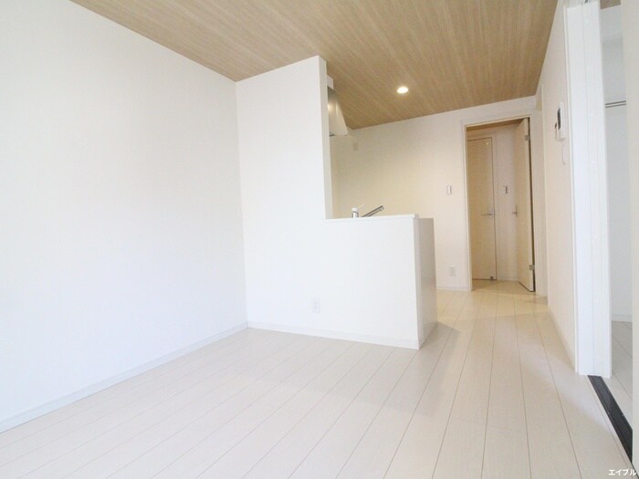 居室 エルモス姪浜Ⅱ