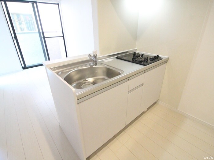 キッチン エルモス姪浜Ⅱ
