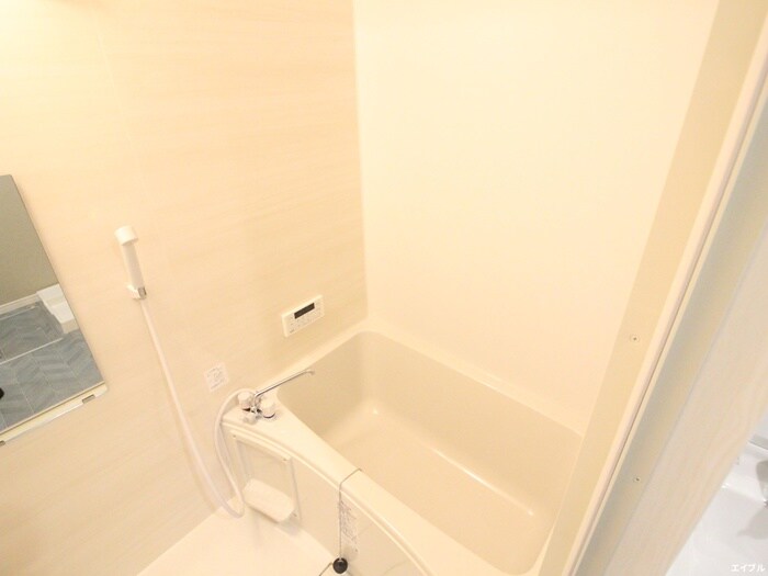 バス／シャワールーム等 エルモス姪浜Ⅱ