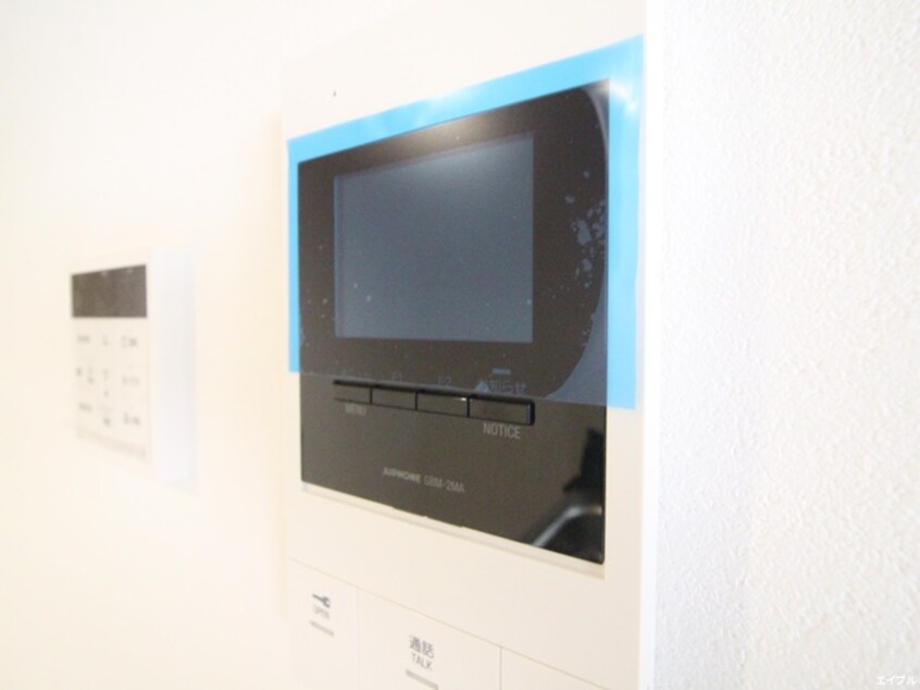 内観写真 エルモス姪浜Ⅱ