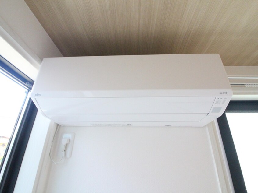 内観写真 エルモス姪浜Ⅱ