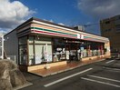 セブンイレブン西春町店(コンビニ)まで270m オークヴィラ光丘