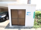 建物設備 メゾンドカシェット