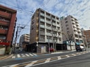 外観写真 ハーヌルＮａｋａｉ