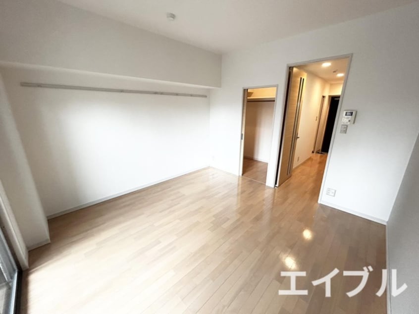 居室 ハーヌルＮａｋａｉ