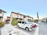 ポサーダ中尾Ｂ棟