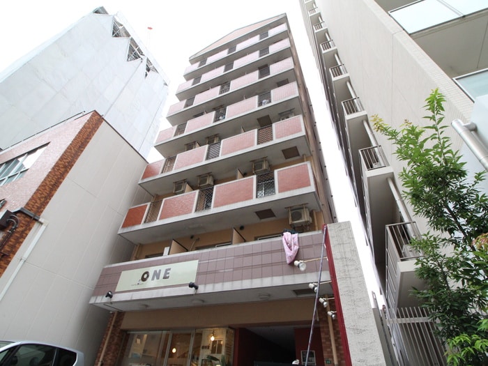 外観写真 エルグランド室見