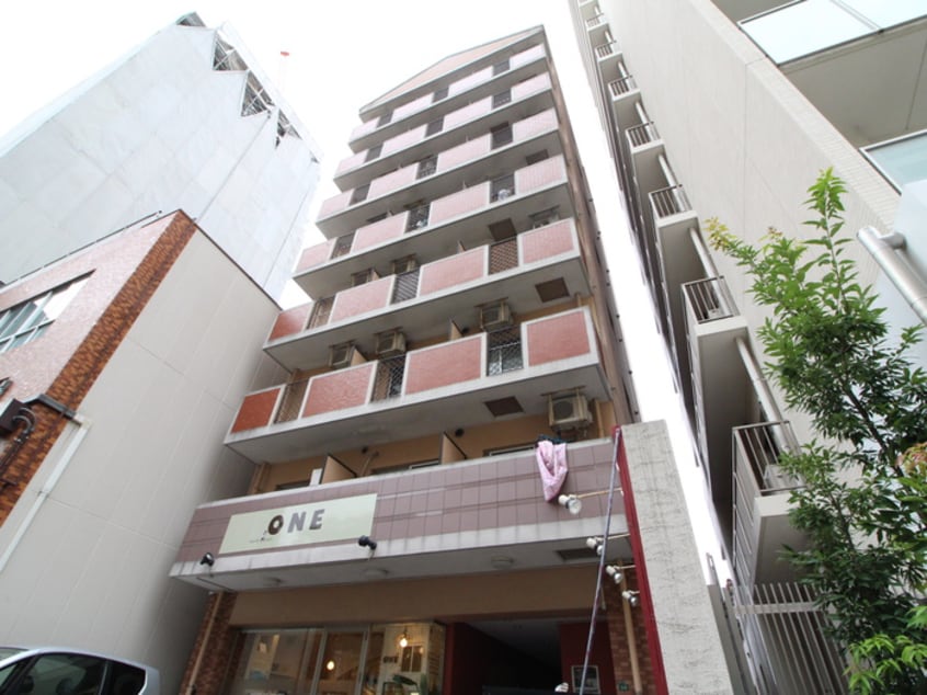 外観写真 エルグランド室見