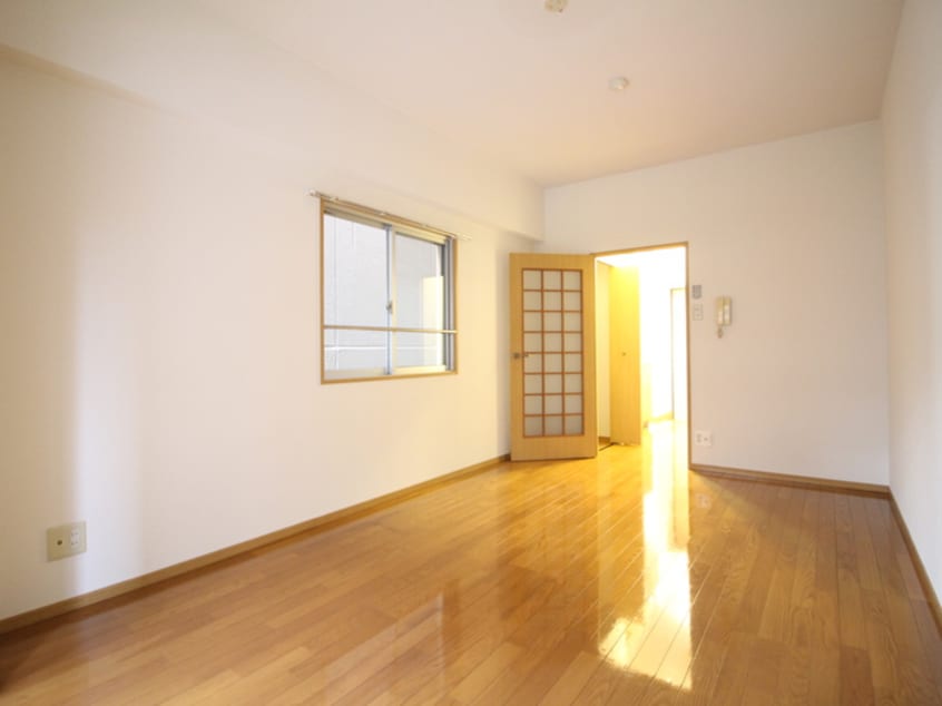 居室 エルグランド室見