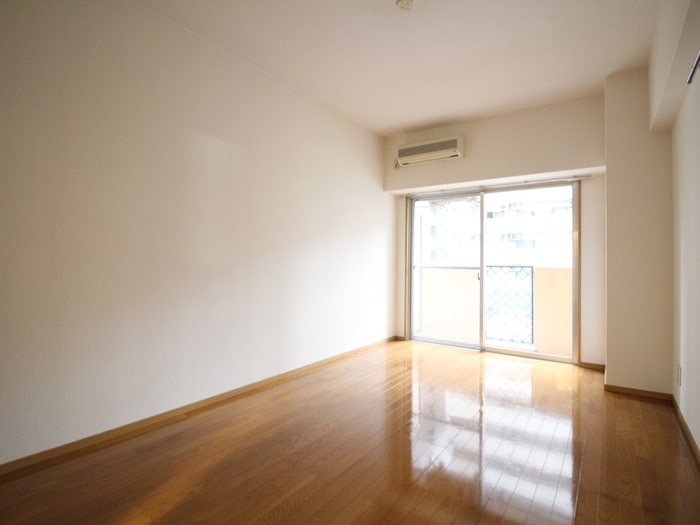 居室 エルグランド室見