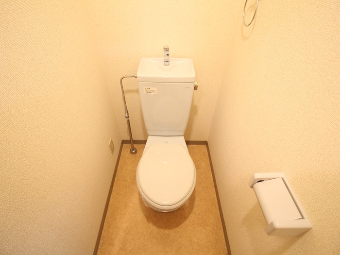 トイレ エルグランド室見