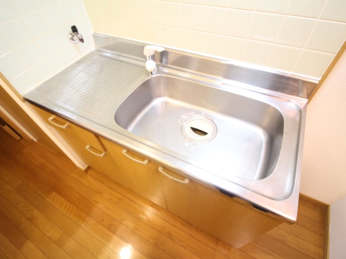 内観写真 エルグランド室見