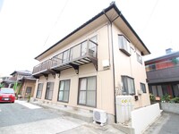 瀬戸アパート