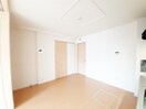 内観写真 ブリ－ゼ・川宮Ⅱ