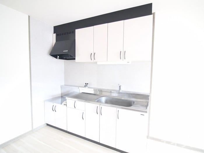 キッチン コンフォールカヤノ