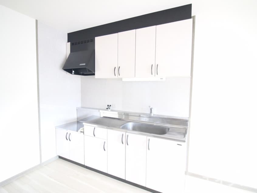 キッチン コンフォールカヤノ