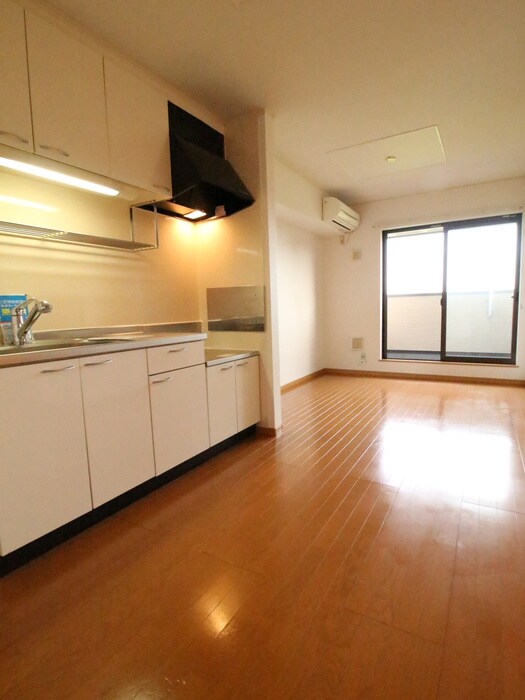 居室 ハイグランツ Ａ