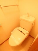 トイレ ハイグランツ Ａ