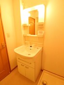 洗面 ハイグランツ Ａ