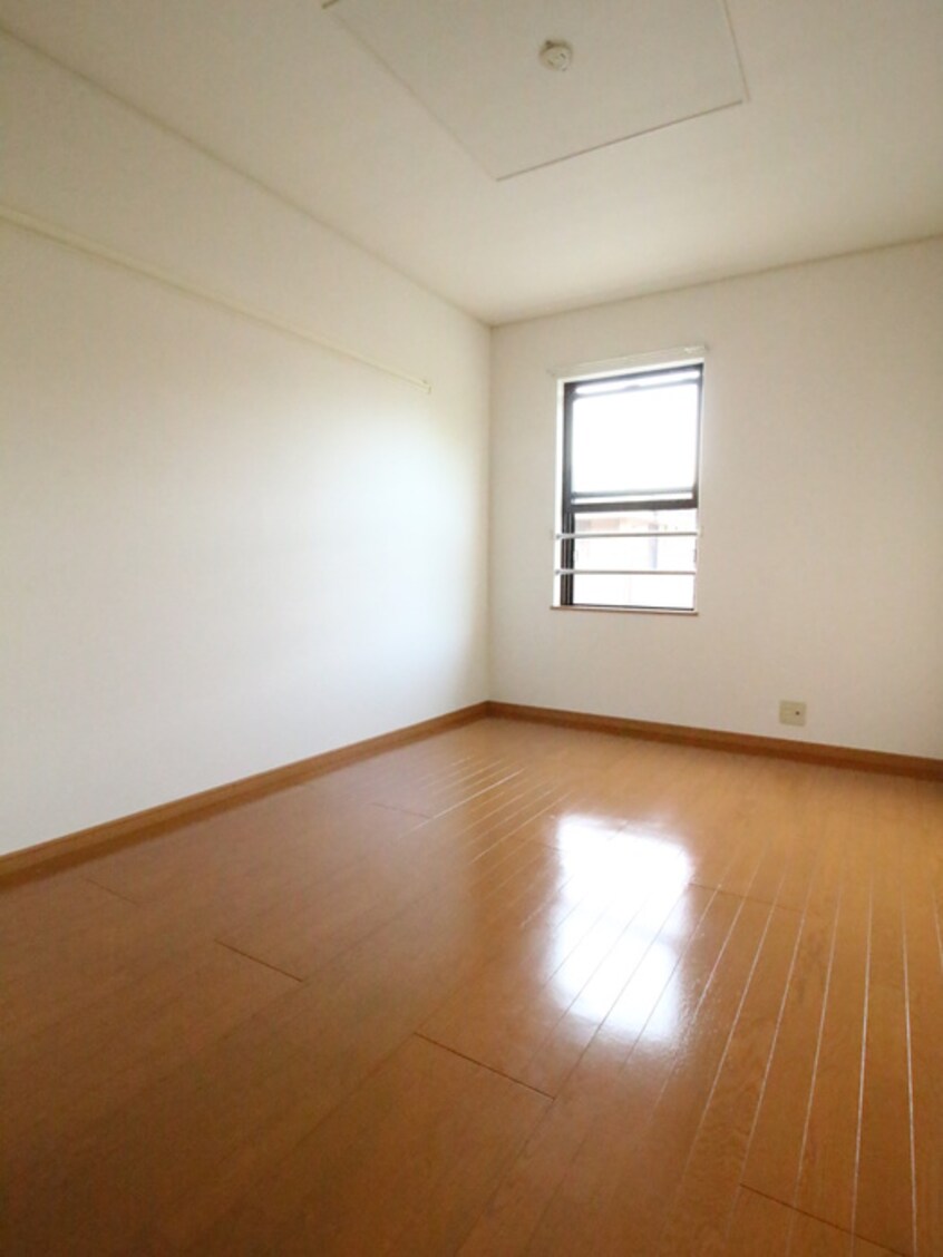 内観写真 ハイグランツ Ａ