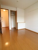 内観写真 ハイグランツ Ａ