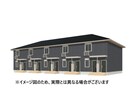 GRAN　CASA上葛原の外観