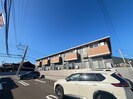 D‐ROOM上葛原の外観